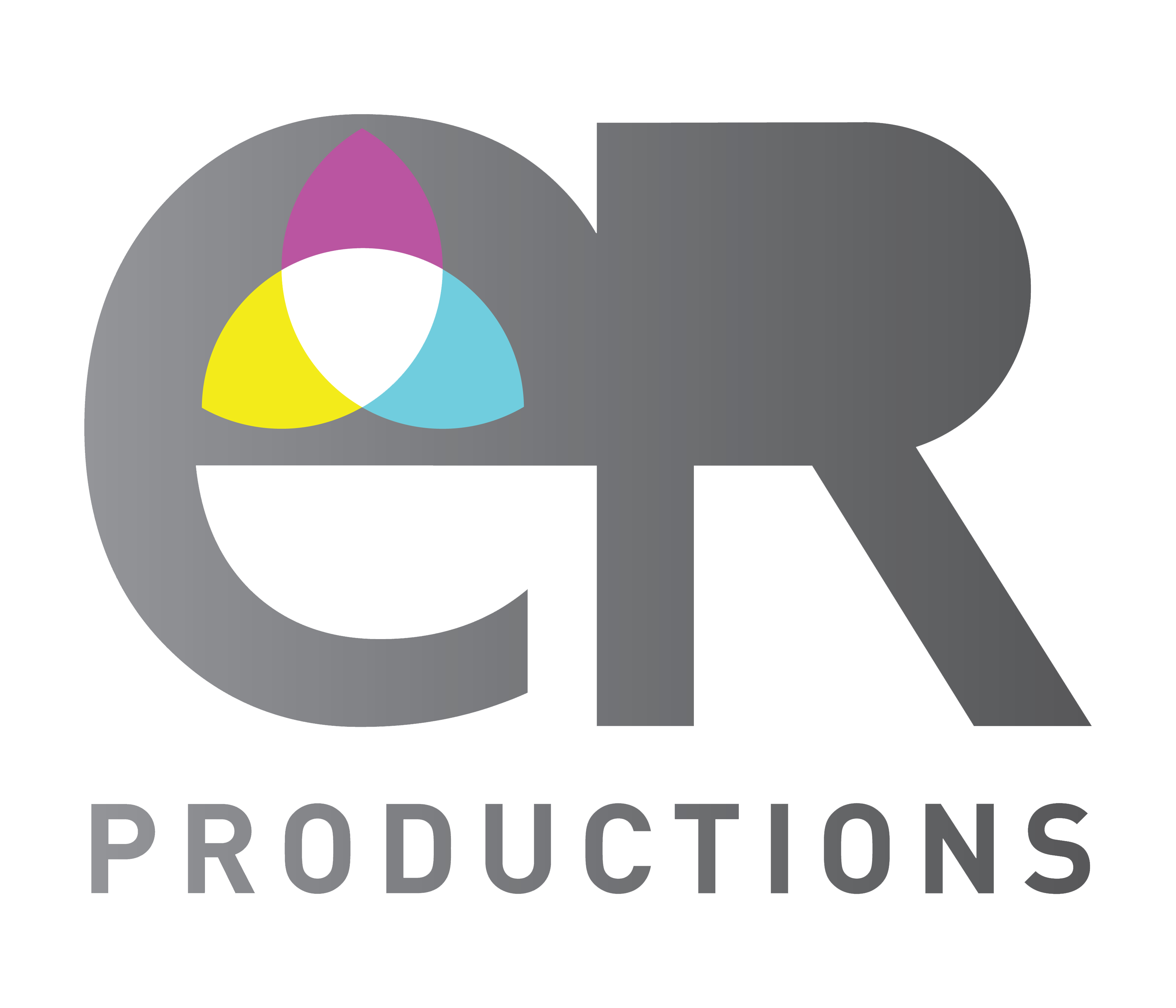 ER Productions Europe SL Logo